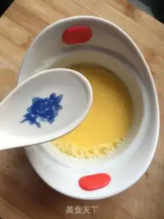 Make The egg-cooked baby step 2