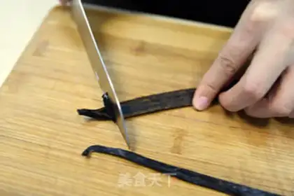 Make Hokkaido Chi Feng step 9