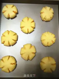 Make Pumpkin cheese step 13