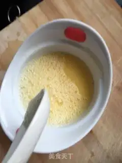 Make The egg-cooked baby step 3