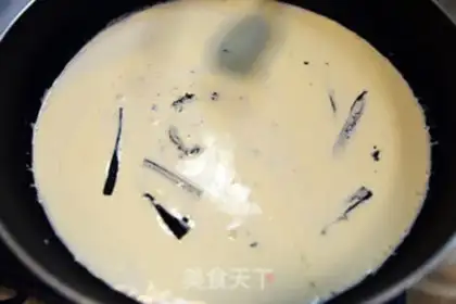 Make Hokkaido Chi Feng step 10