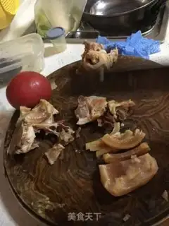 Make A casserole step 5