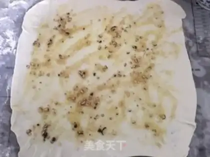 Make Chicken butter truffles step 7