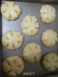 Make Pumpkin cheese step 14