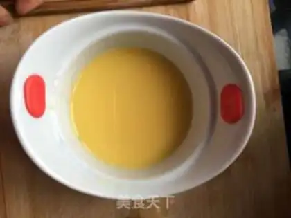Make The egg-cooked baby step 4