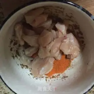 Make Toothpick step 1