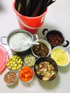 Make Spicy chili step 0