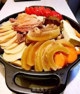 Make A casserole step 6