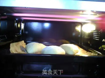 Make Taco bread step 16