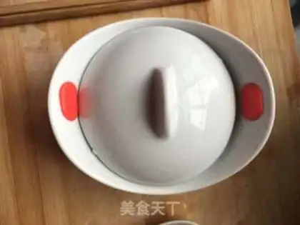 Make The egg-cooked baby step 5