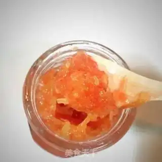 Make Honey tea step 9