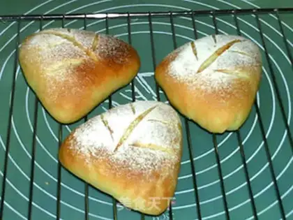 Make Taco bread step 17