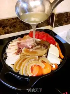 Make A casserole step 8