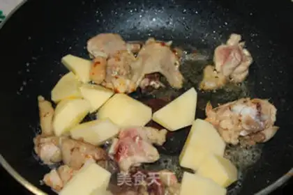 Make Hokkaido Chi Feng step 13