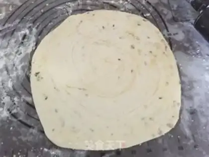 Make Chicken butter truffles step 10