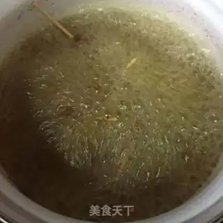 Make Toothpick step 4
