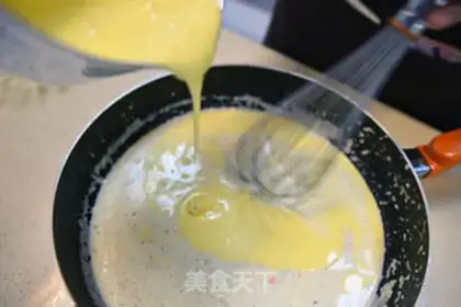Make Hokkaido Chi Feng step 14