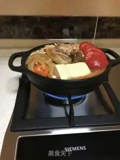 Make A casserole step 9