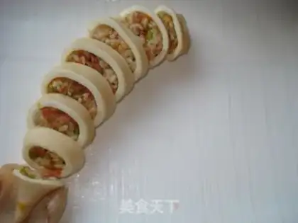 Make Squid step 11