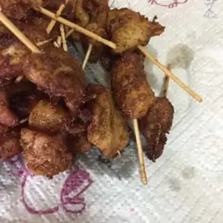 Make Toothpick step 5