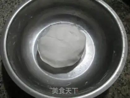 Make Wine and rice soup step 2