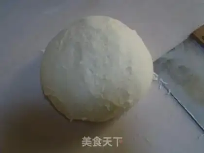 Make Potato pan helmet step 2