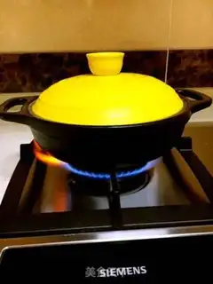 Make A casserole step 10