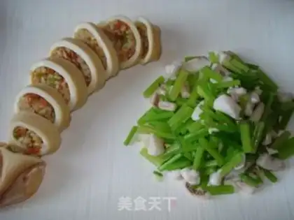 Make Squid step 12
