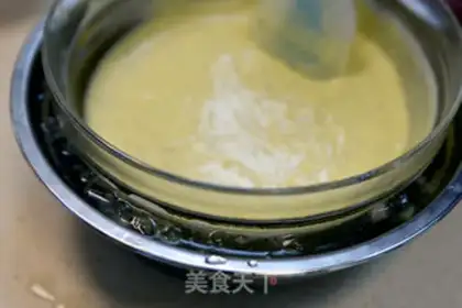 Make Hokkaido Chi Feng step 16