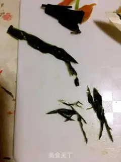 Make The collage is waiting step 10