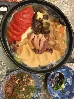 Make A casserole step 12