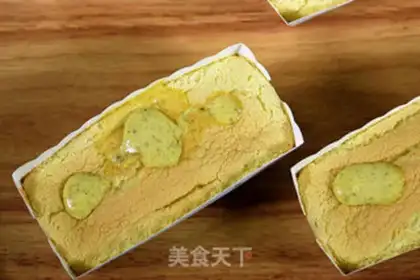 Make Hokkaido Chi Feng step 17