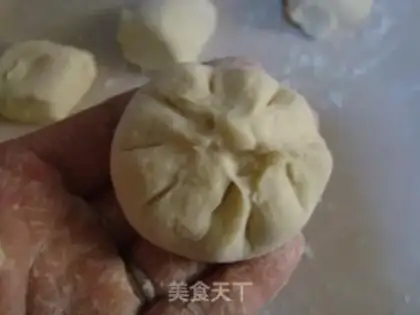 Make Potato pan helmet step 5