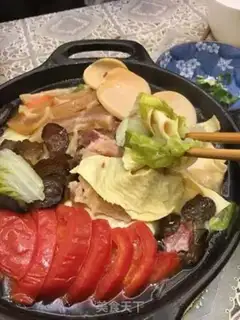 Make A casserole step 13