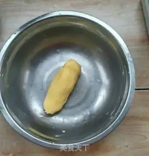 Make Puffy step 1