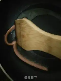 Make Sweet eggs step 4