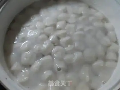 Make Wine and rice soup step 7