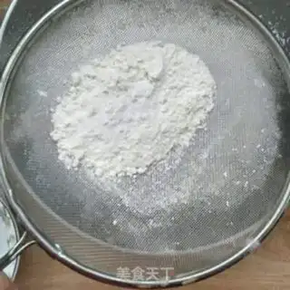 Make Puffy step 3