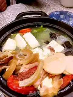 Make A casserole step 15