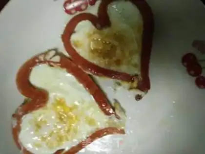 Make Sweet eggs step 6