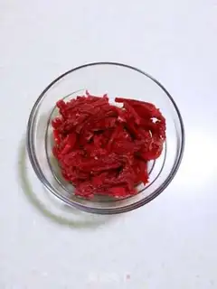 Make Pepper beef step 0