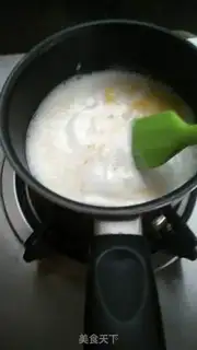 Make Puffy step 4