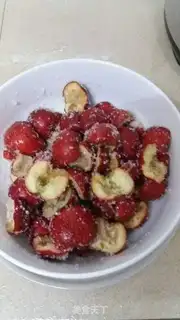 Make Potato pan helmet step 9