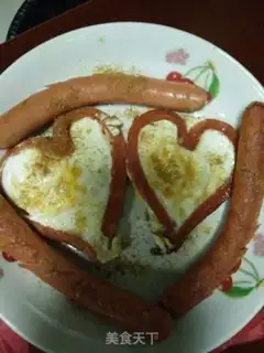 Make Sweet eggs step 7