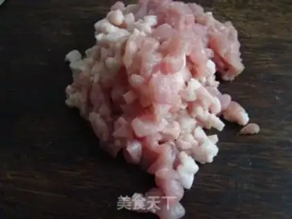 Make Potato pan helmet step 10