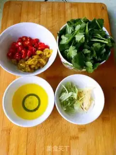 Make Pepper beef step 2