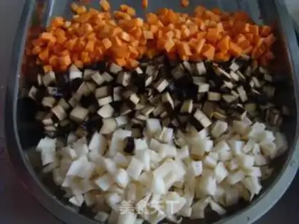 Make Potato pan helmet step 11