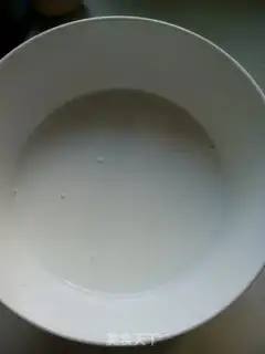 Make Waffles step 0