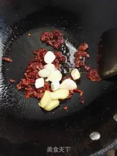 Make Seafood hotpot step 8
