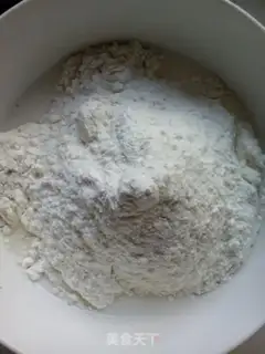 Make Waffles step 1